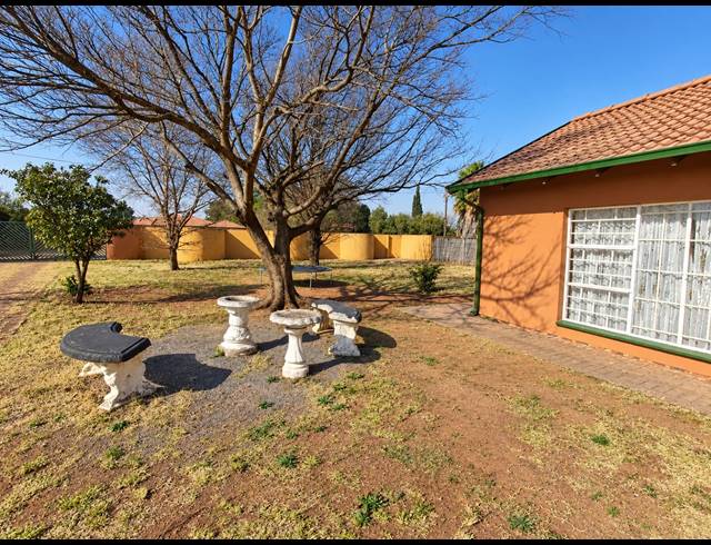3 BEDROOM HOUSE FOR SALE IN HENLEY ON KLIP